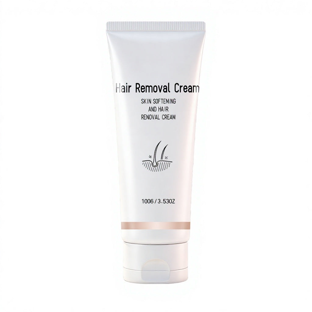 Hair Removal Cream