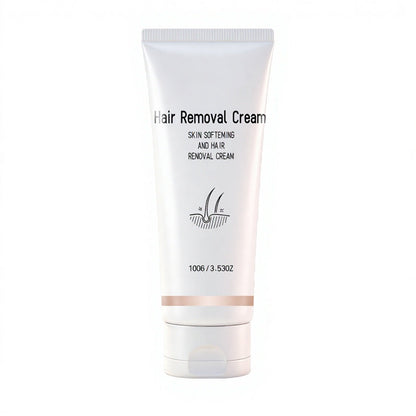 Hair Removal Cream