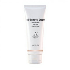 Hair Removal Cream