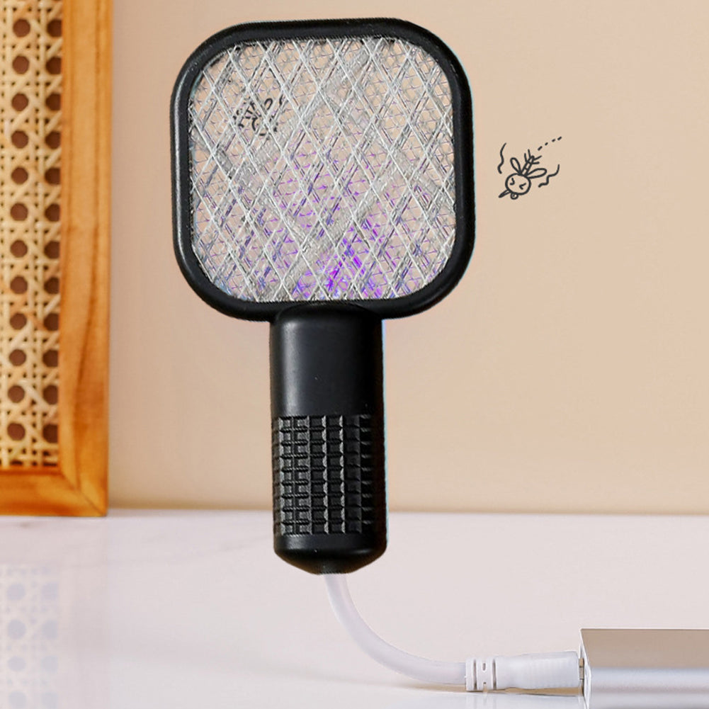 Electric Mosquito Killer – 5-Layer Safety