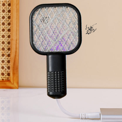 Electric Mosquito Killer – 5-Layer Safety