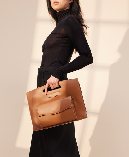 Laptop Sleeve – Elegant Business Bag