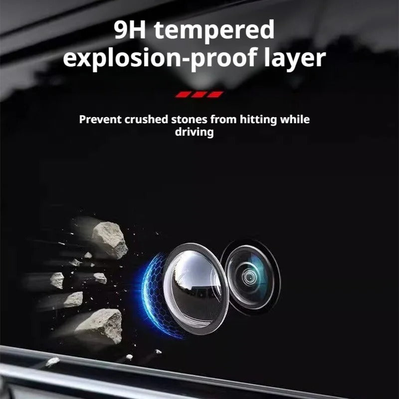 Car Camera Protector cover (PACK OF 2)