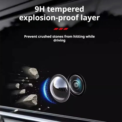 Car Camera Protector cover (PACK OF 2)