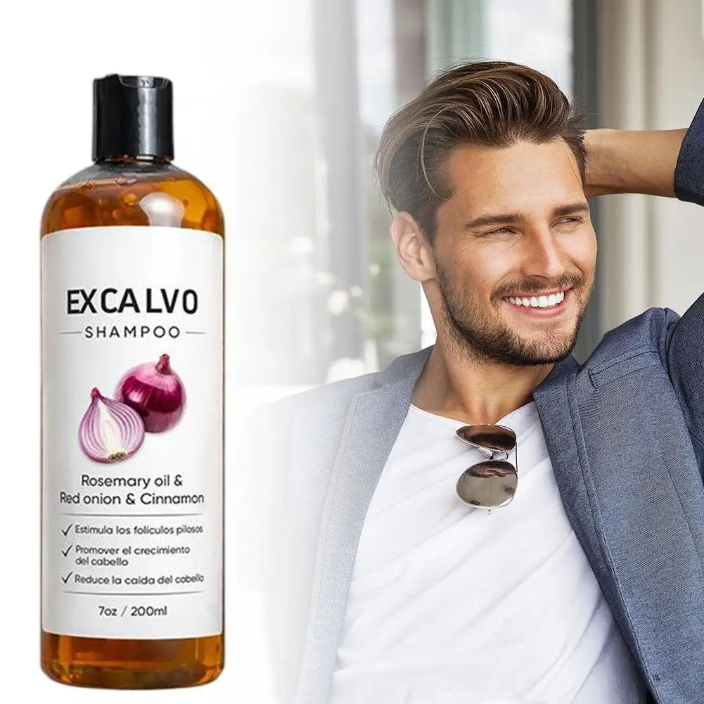 Excalvo Onion oil