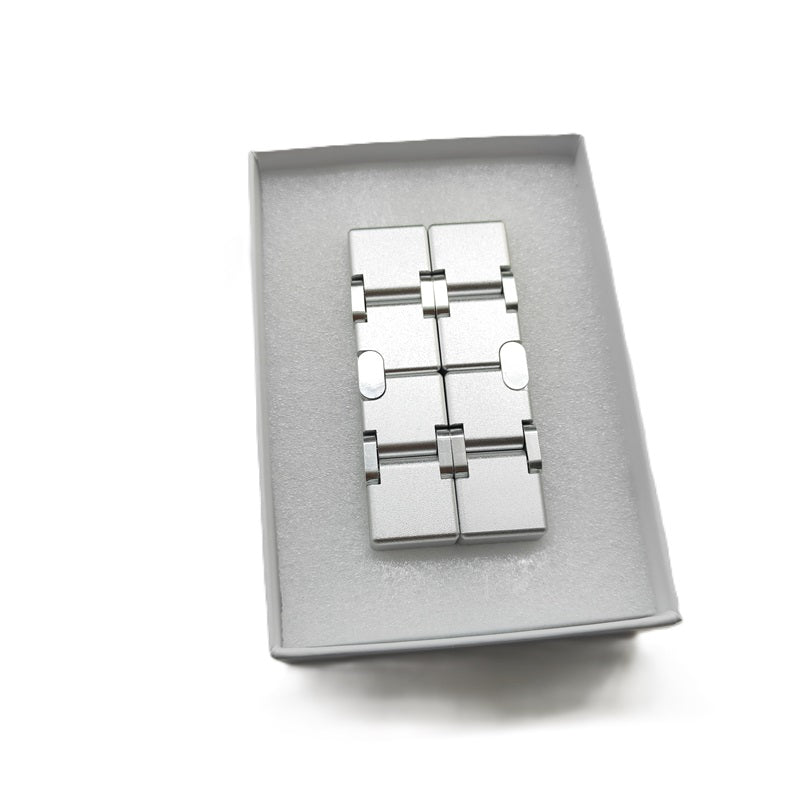 Mini Infinity Cube