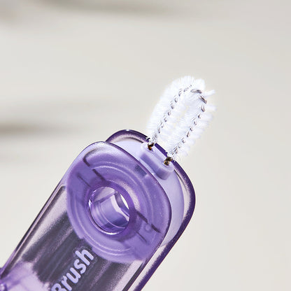 CleanMate 3-in-1 Bottle & Thermos Cleaning Brush