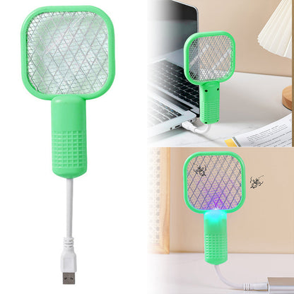 Electric Mosquito Killer – 5-Layer Safety