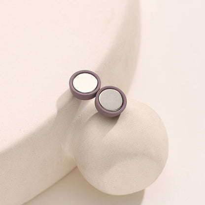 Scarf Buckle Hijab Pins Set