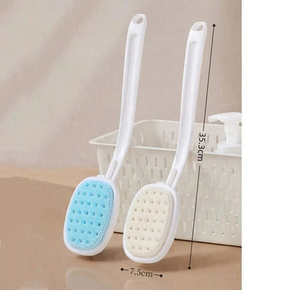 Silicone Bath Brush