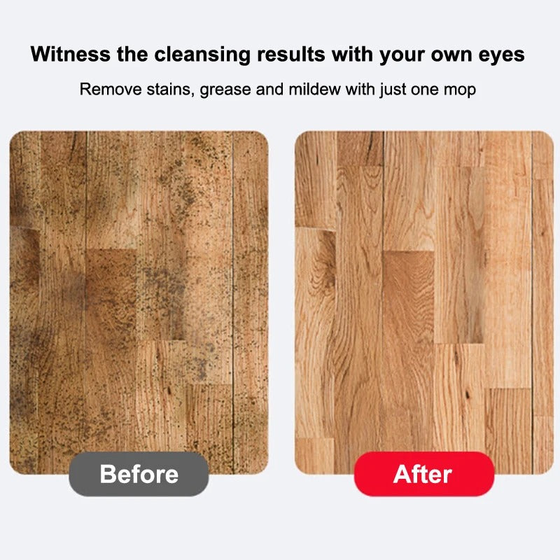 Floor Cleaner Sheets (30 PCS)