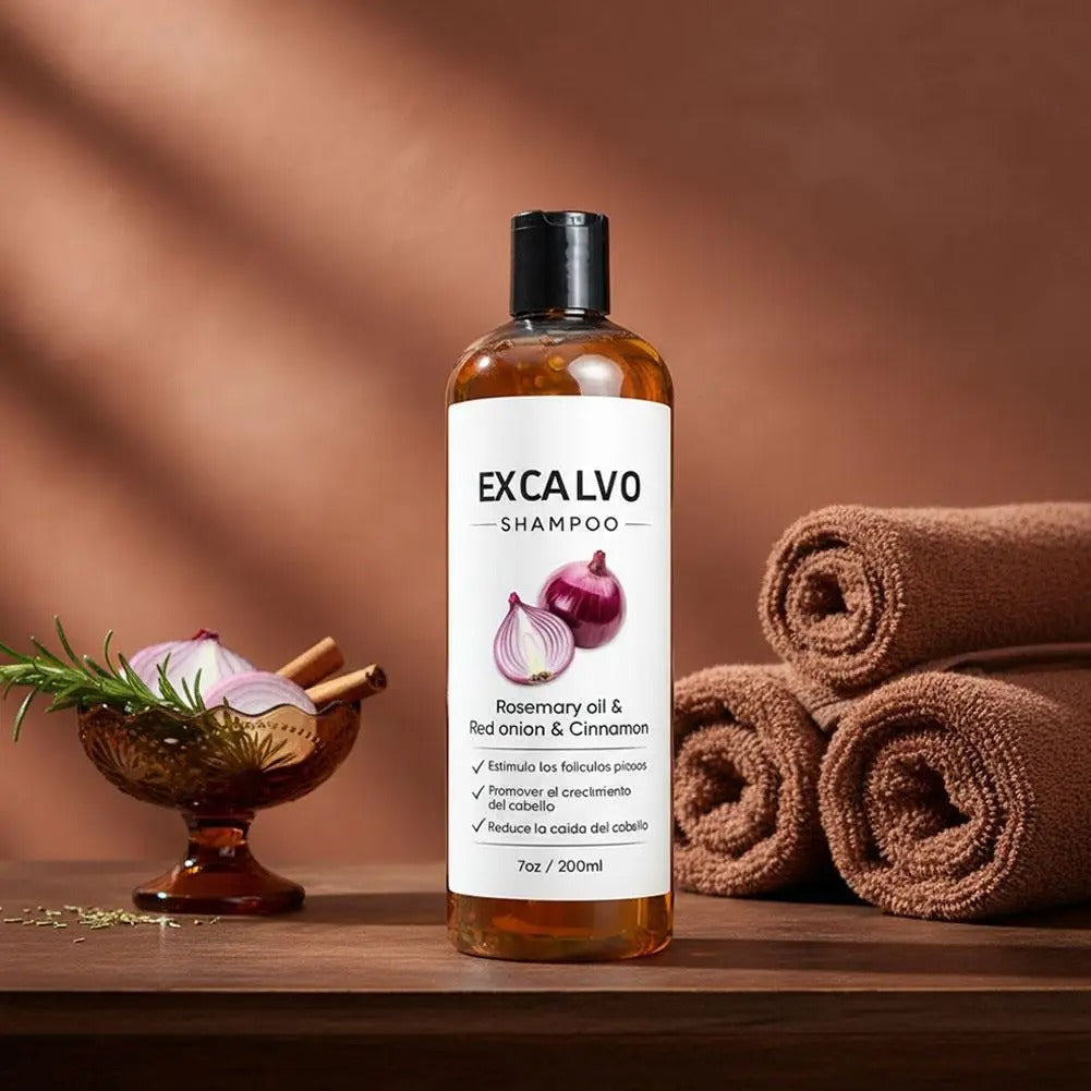 Excalvo Onion oil