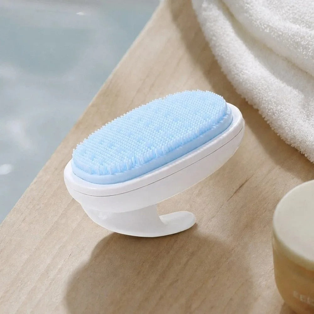 Silicone Bath Brush