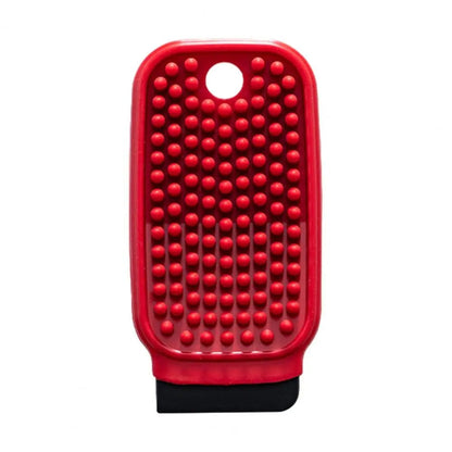 Fruit Brush Multi Functional Double-Sided Silicone