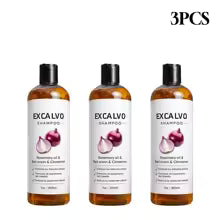 Excalvo Onion oil