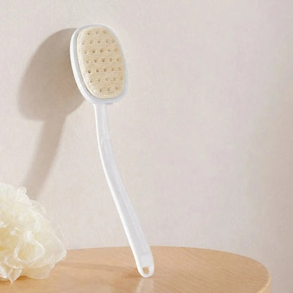 Silicone Bath Brush