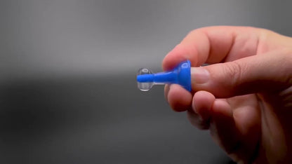 Fluid™ Earplugs
