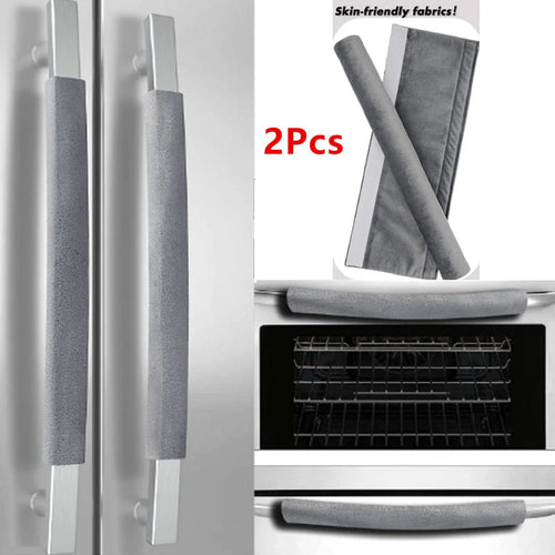 Refrigerator Door Handle Covers