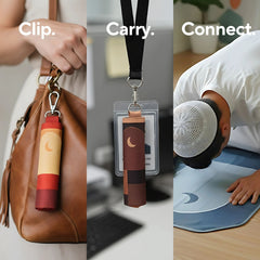 Keychain Prayer Mat