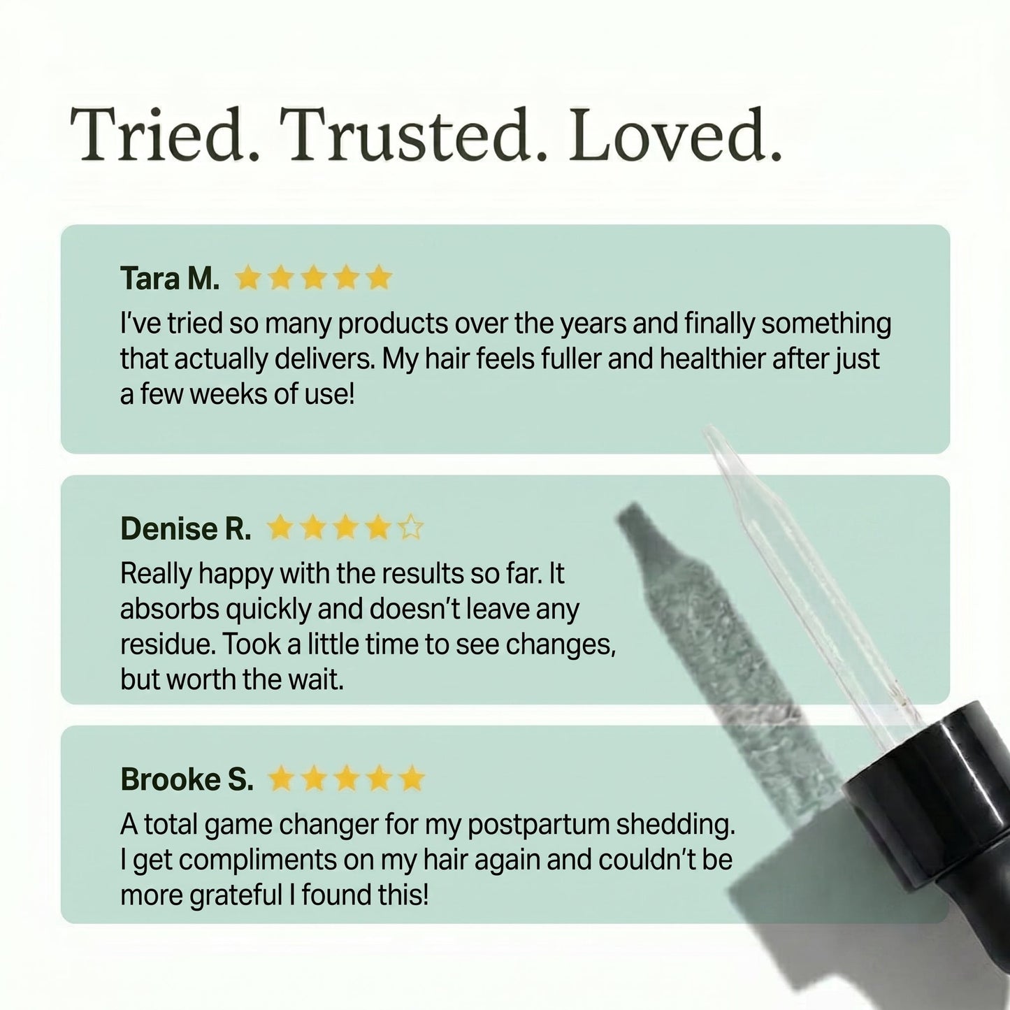 Hair Activator Oil