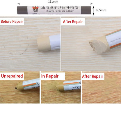 Floor & Furniture Repair Pen PACK OF 2