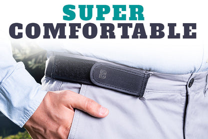 Unisex BeltPro Pair