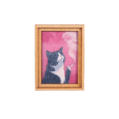 MeowFrame™ by Xeemart