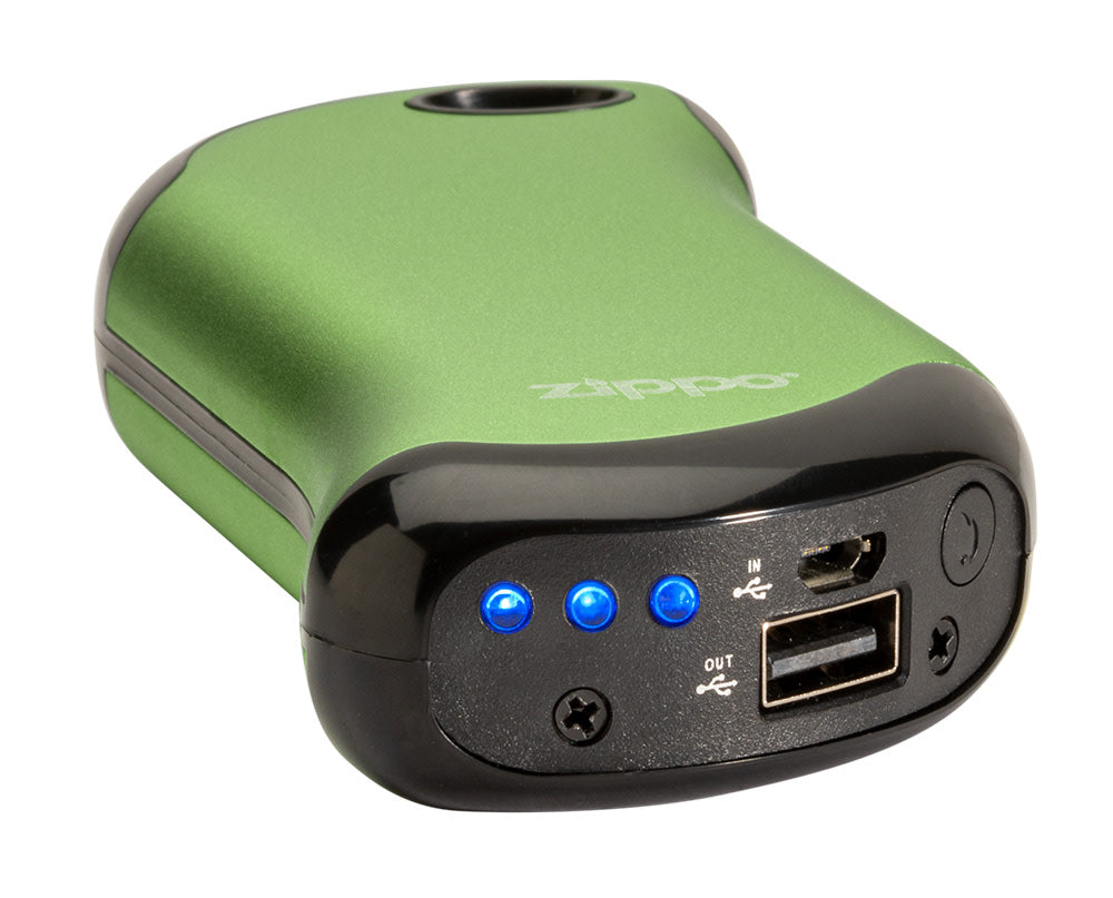 HeatBank® 9s Rechargeable Hand Warmer