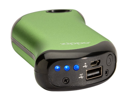HeatBank® 9s Rechargeable Hand Warmer